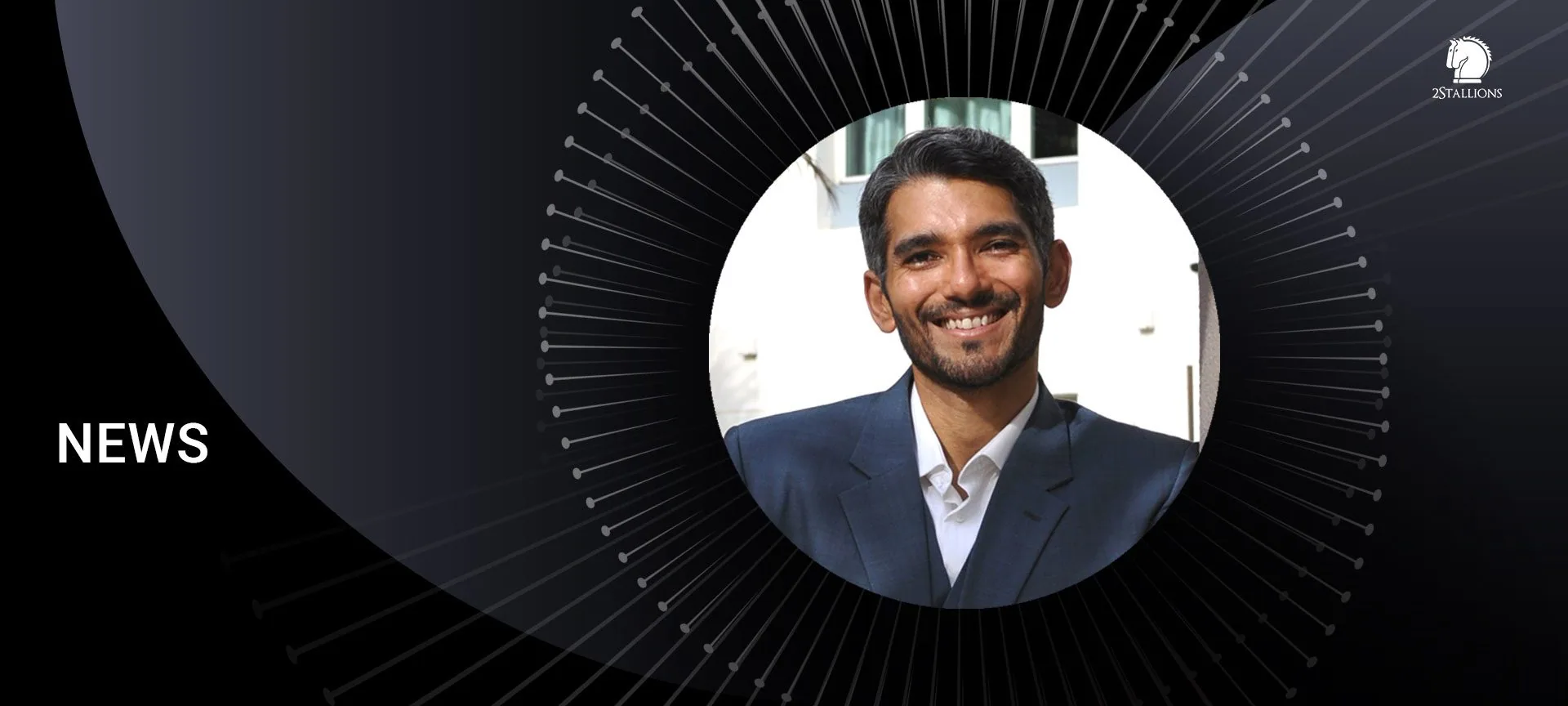 2Stallions Digital Agency on Track for a Future of Growth as Dhawal Shah