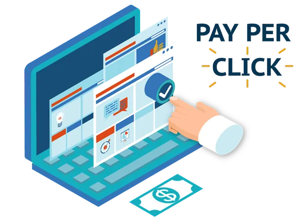 PPC Click