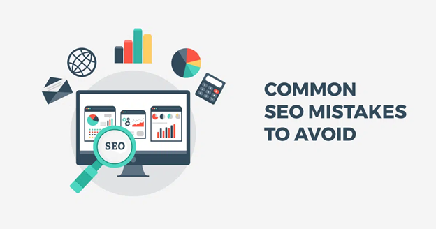 Identify SEO Common