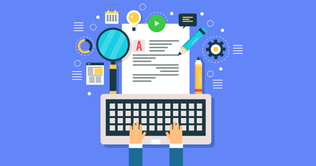 content visibility