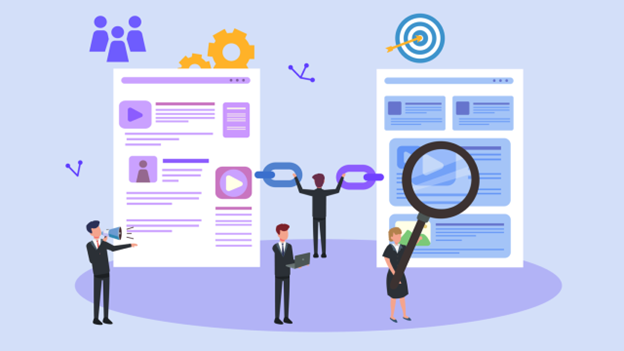 Backlink Building Mistakes