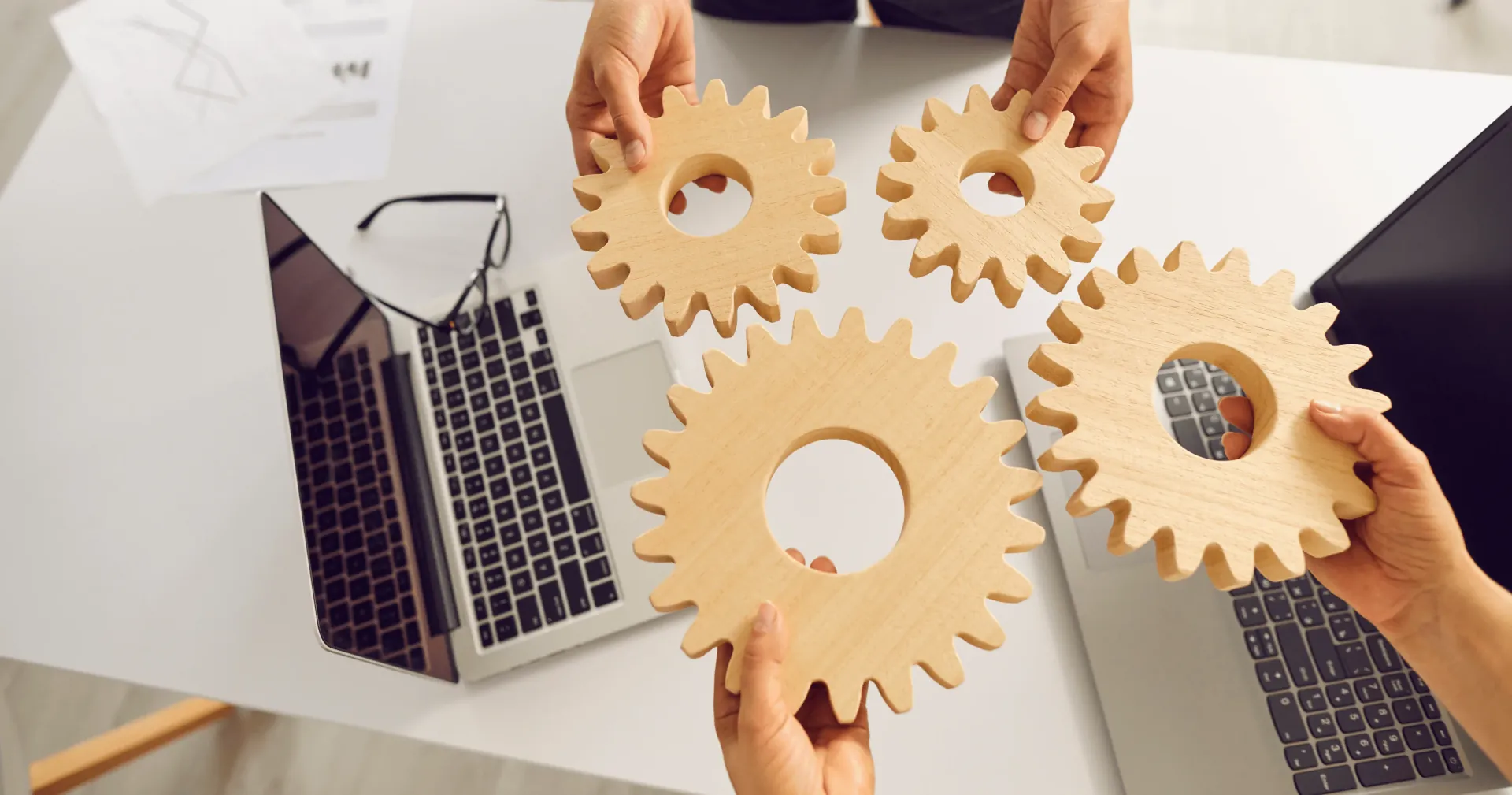 Strategies For Managing And Improving Brand Identity And Image | 2Stallions