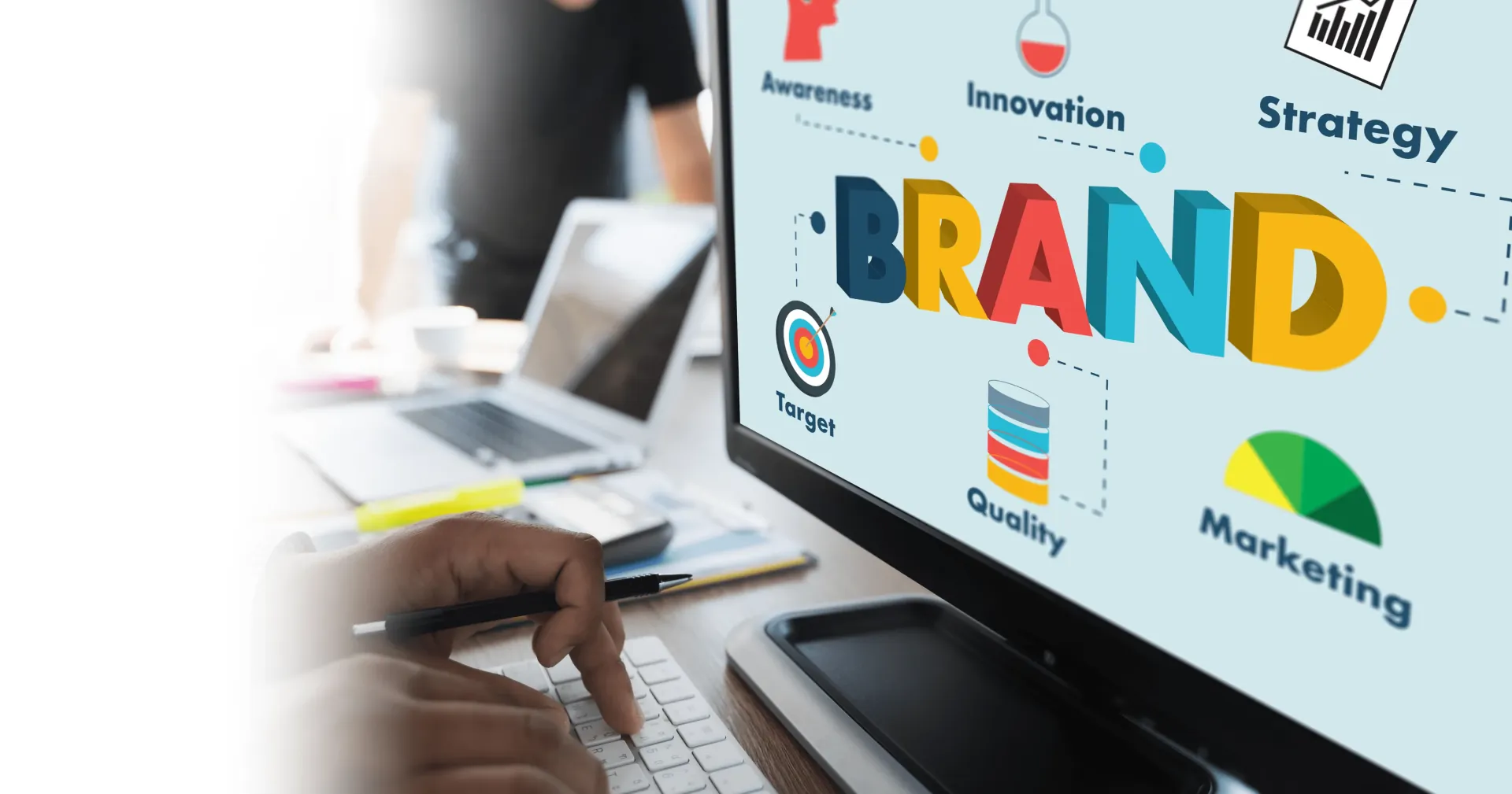 Understanding The Concept of Brand Identity | 2Stallions
