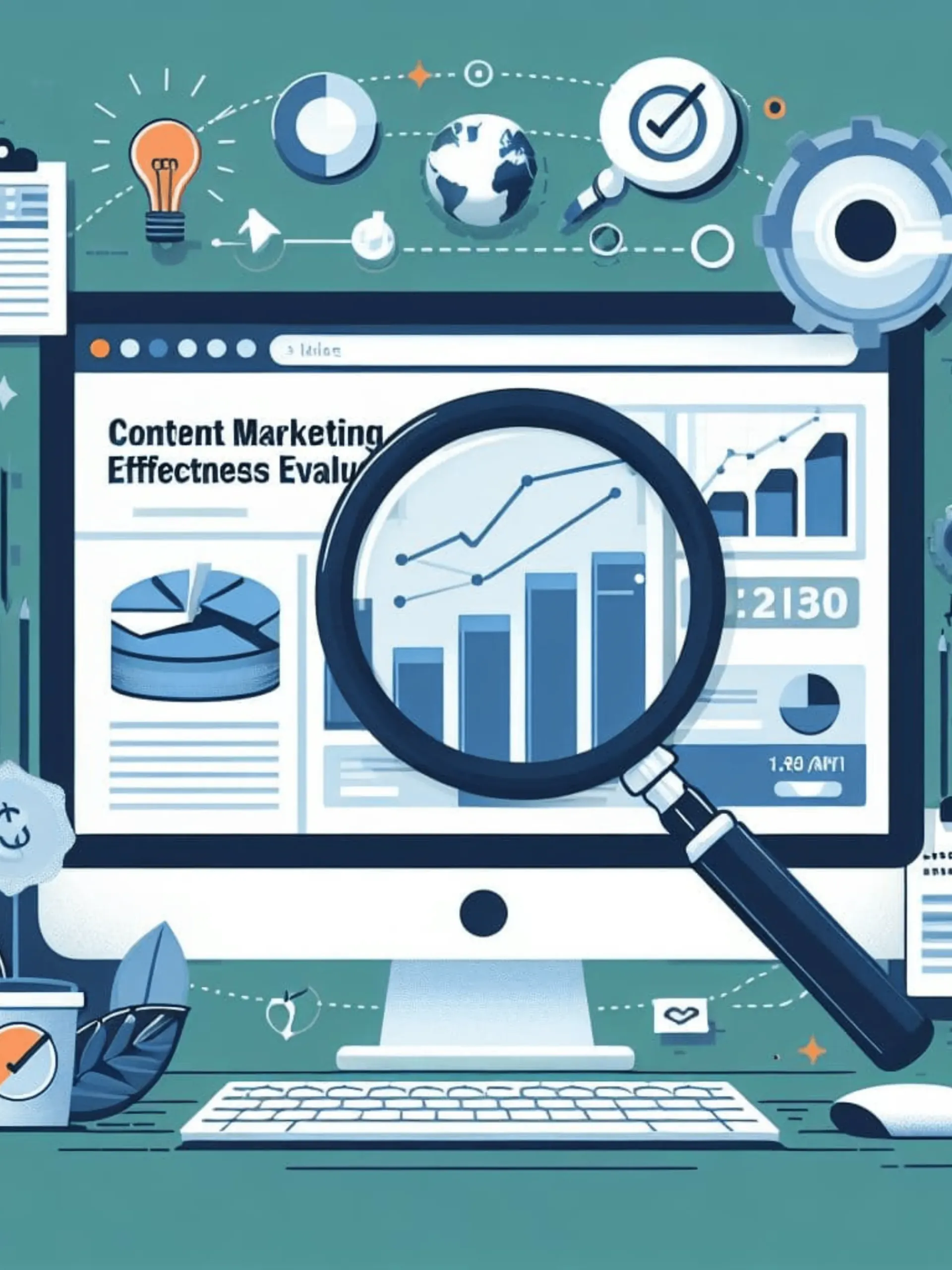 Effectiveness Of Content Marketing | 2Stallions