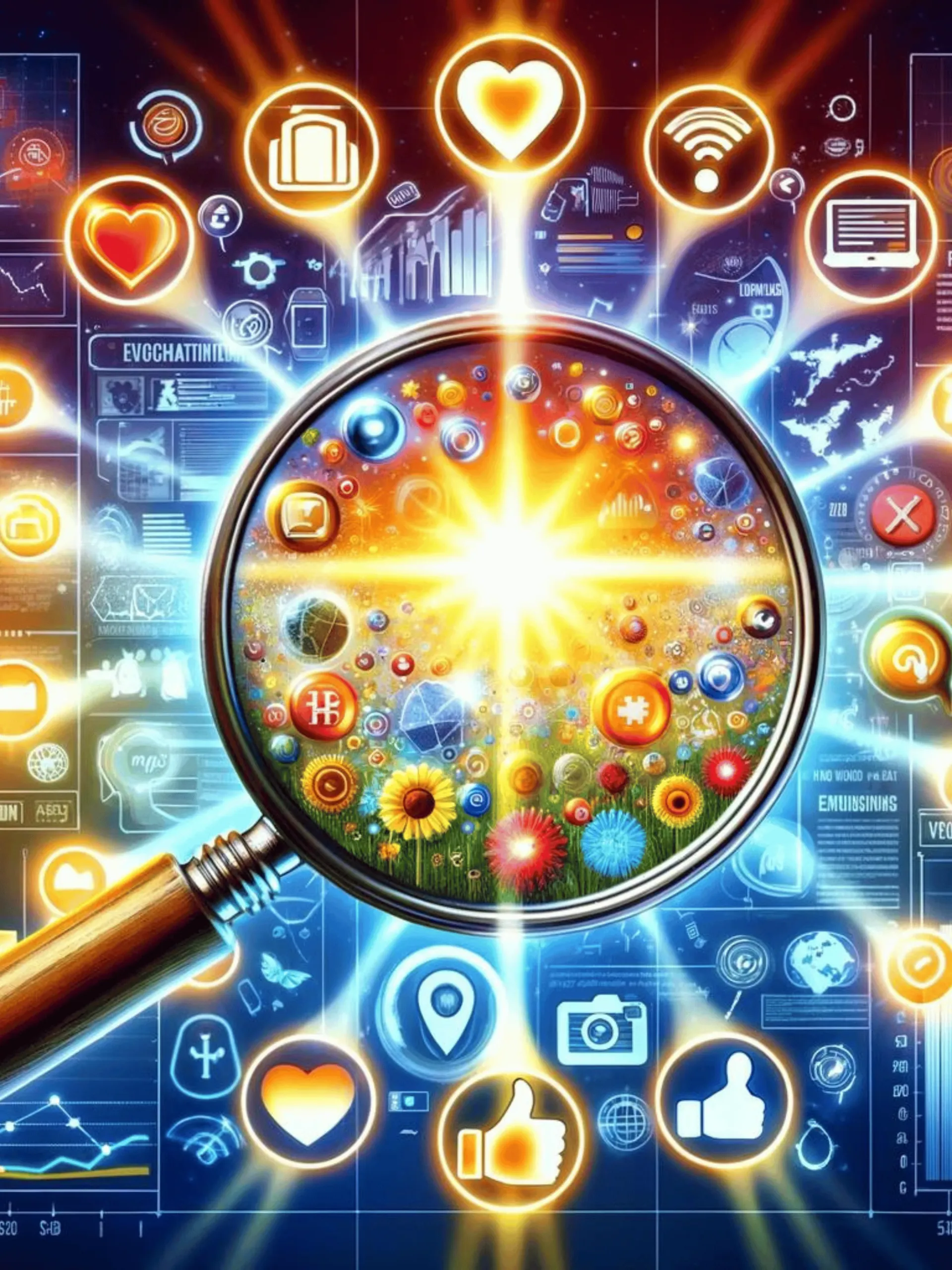 The Impact Of Social Media Marketing | 2Stallions