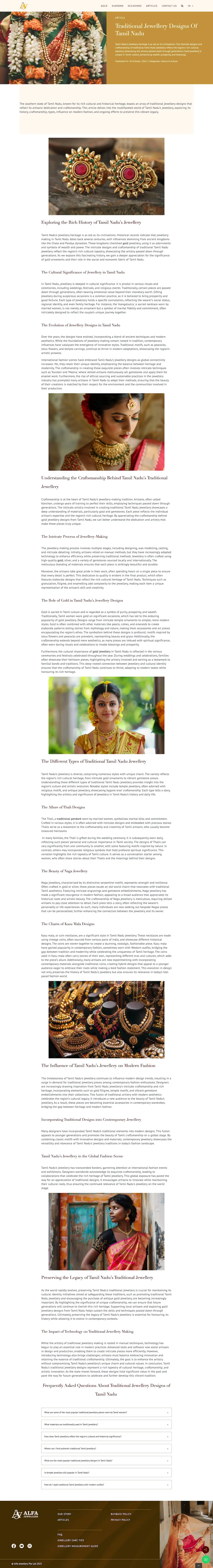 Mustafa Jewellery content sample