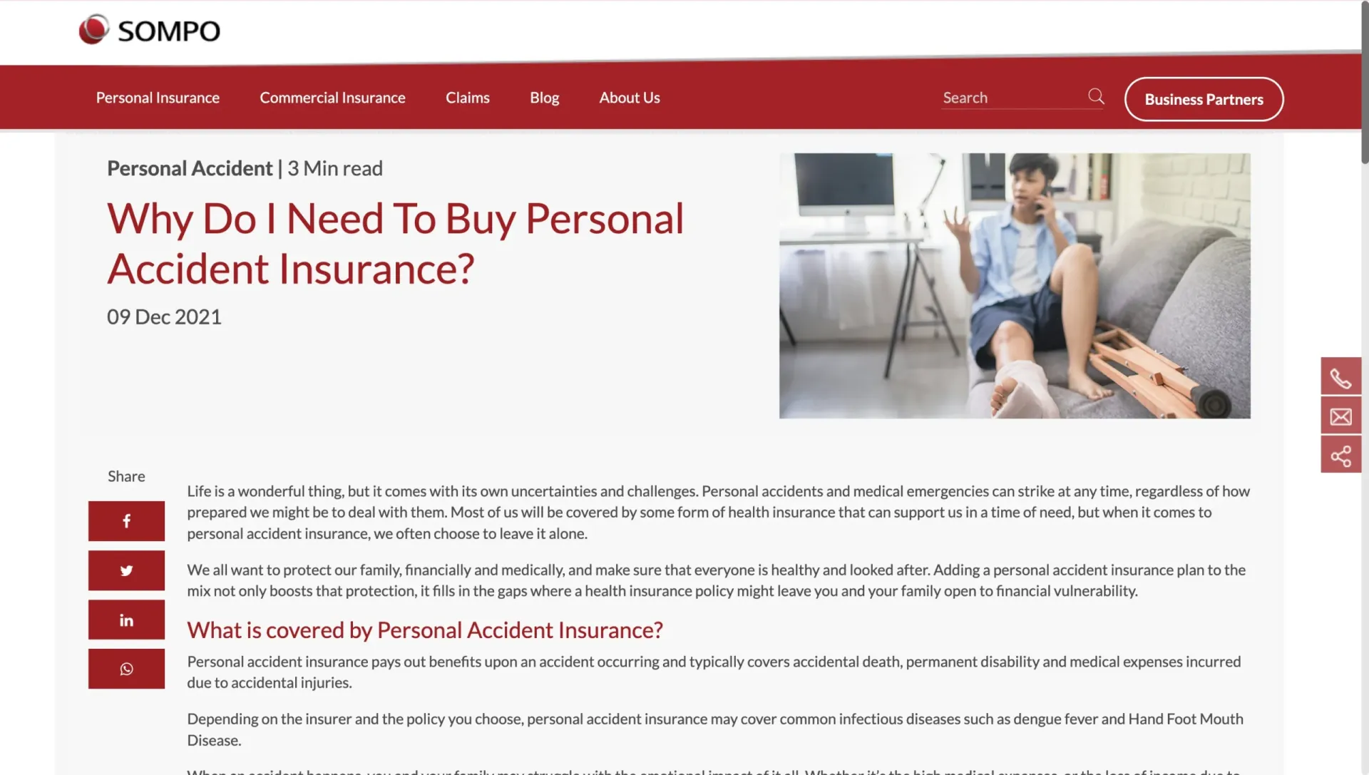 SEO copywriting preview
