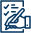 Research process icon