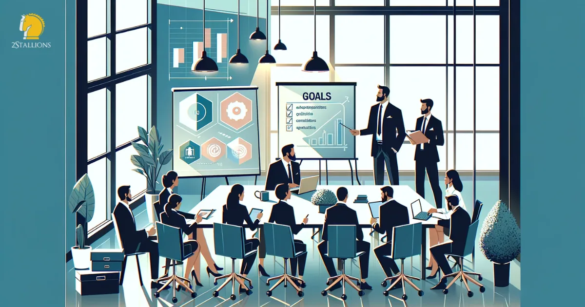 Implementing Digital Marketing Solutions in Your Accounting Firm