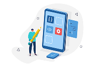 eCommerce Website - Maintenance