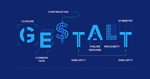 gestalt principles of design