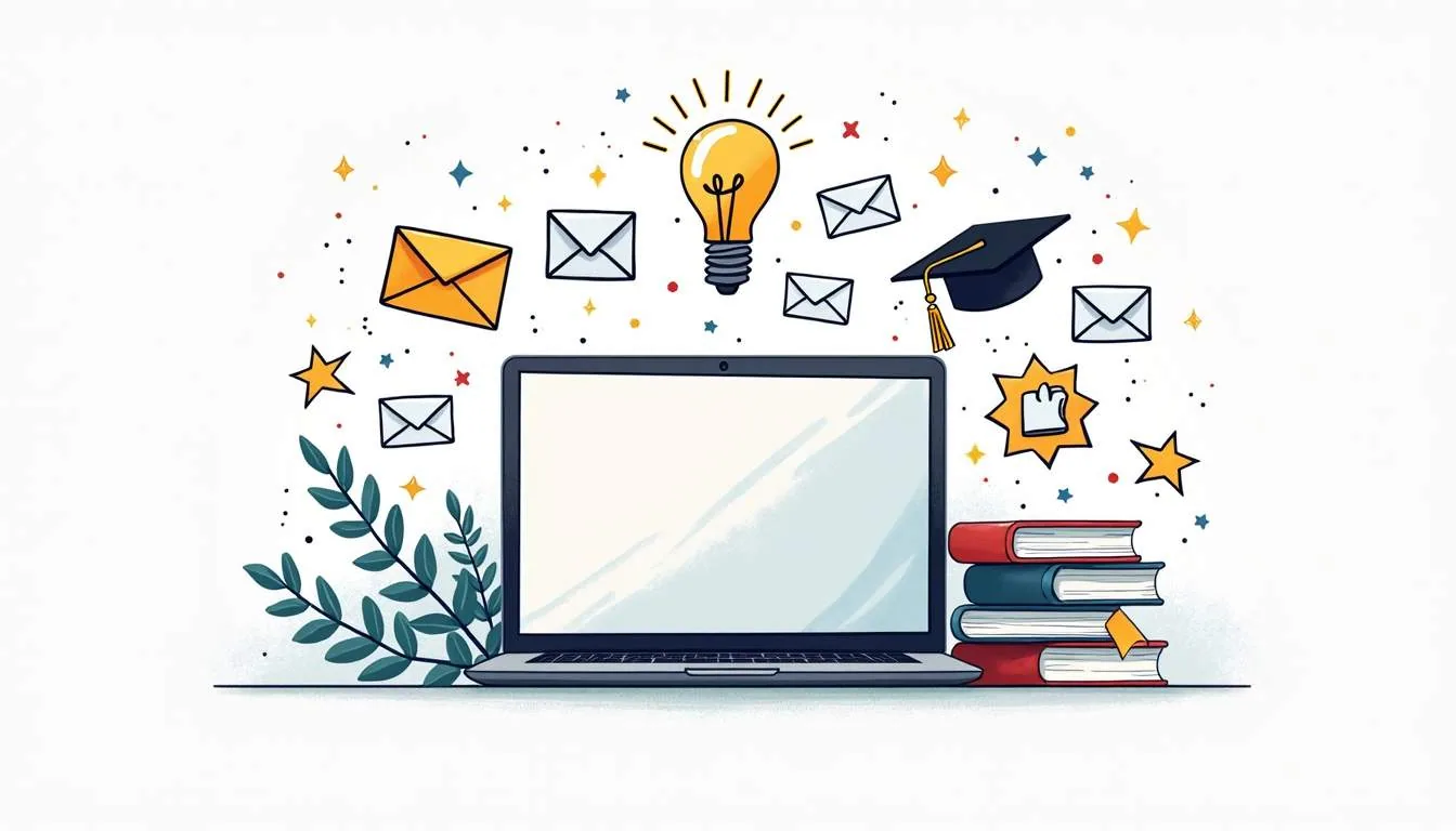 Email Marketing for Educational Institutions Nurturing Leads and Engagement