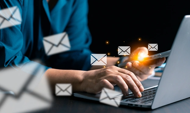 About Email Marketing About Email Marketing