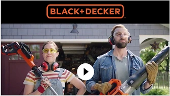 Email Marketing Portfolio – Black & Decker Email Marketing Portfolio - Black & Decker