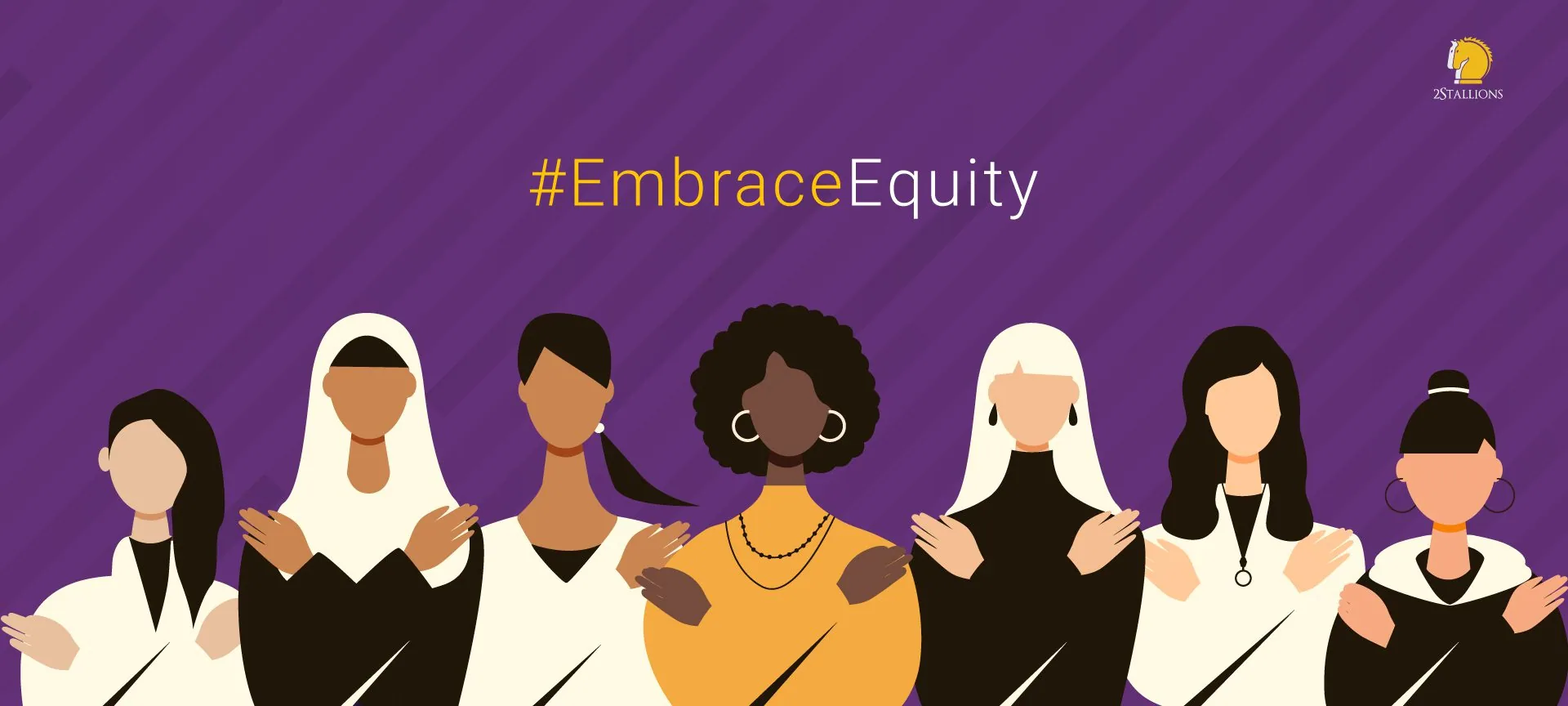 Embracing Equity: Celebrating International Women's Day 2023