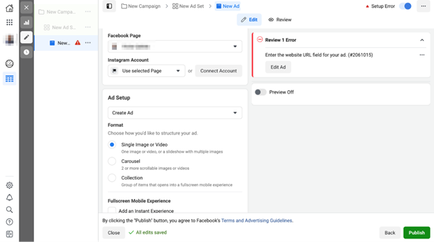 How to run Facebook Ads (Beginner’s Guide)