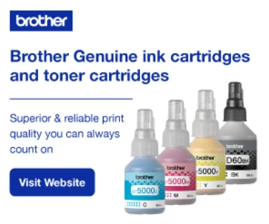 Brother ad creative