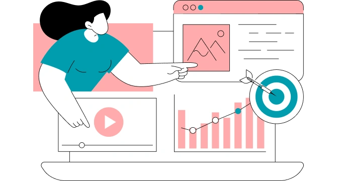 Google Performance Max Ads example