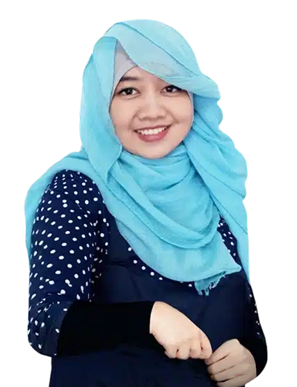 Gita, Senior Designer