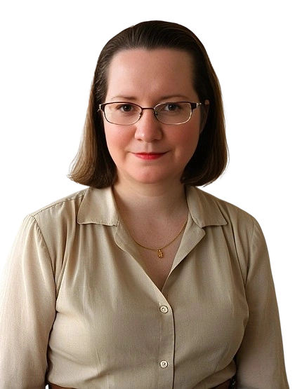Olwen, Head of Operations