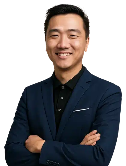 Rick, Head of Performance Marketing