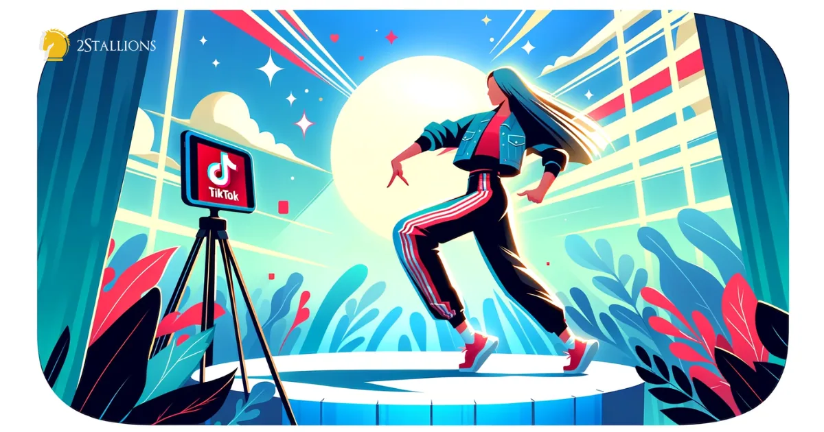 Creating Engaging TikTok Content
