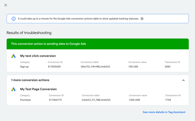 Managing And Optimising Your Google Ads Campaign