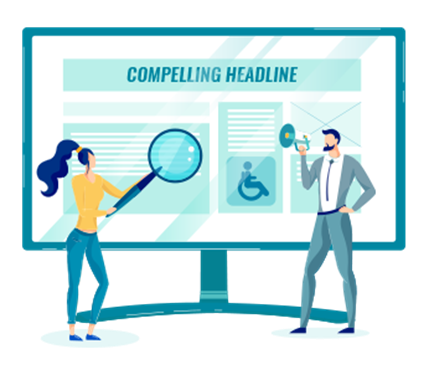 Crafting Compelling Headlines