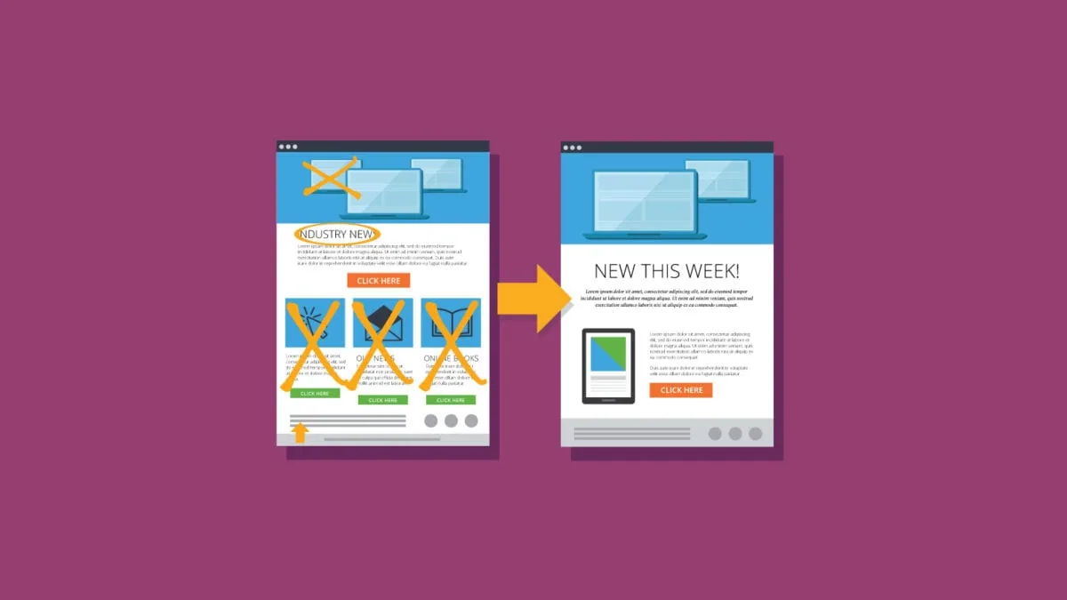 Simple Email Marketing - 5 Reasons Why It's a Winning Strategy