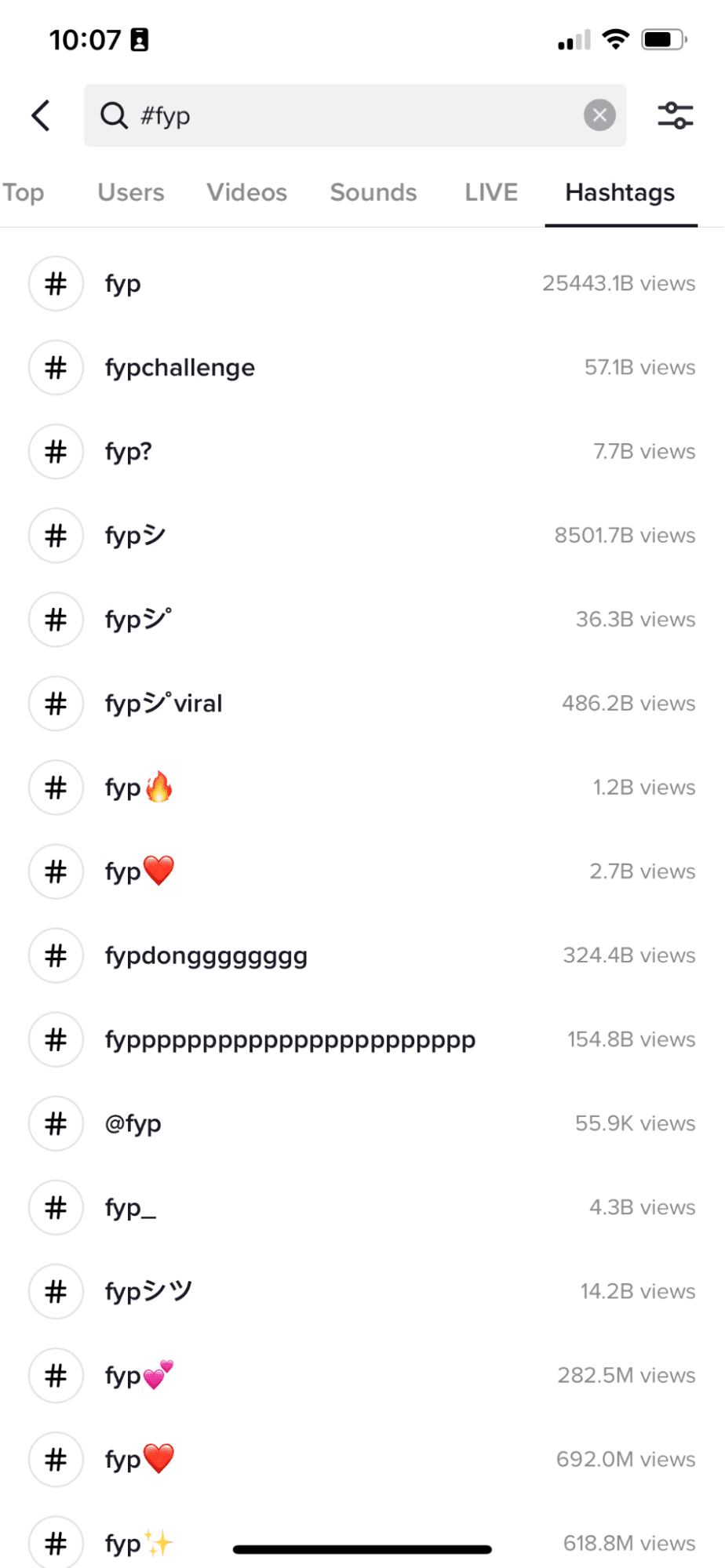 TikTok Hashtags - How to Boost Engagement