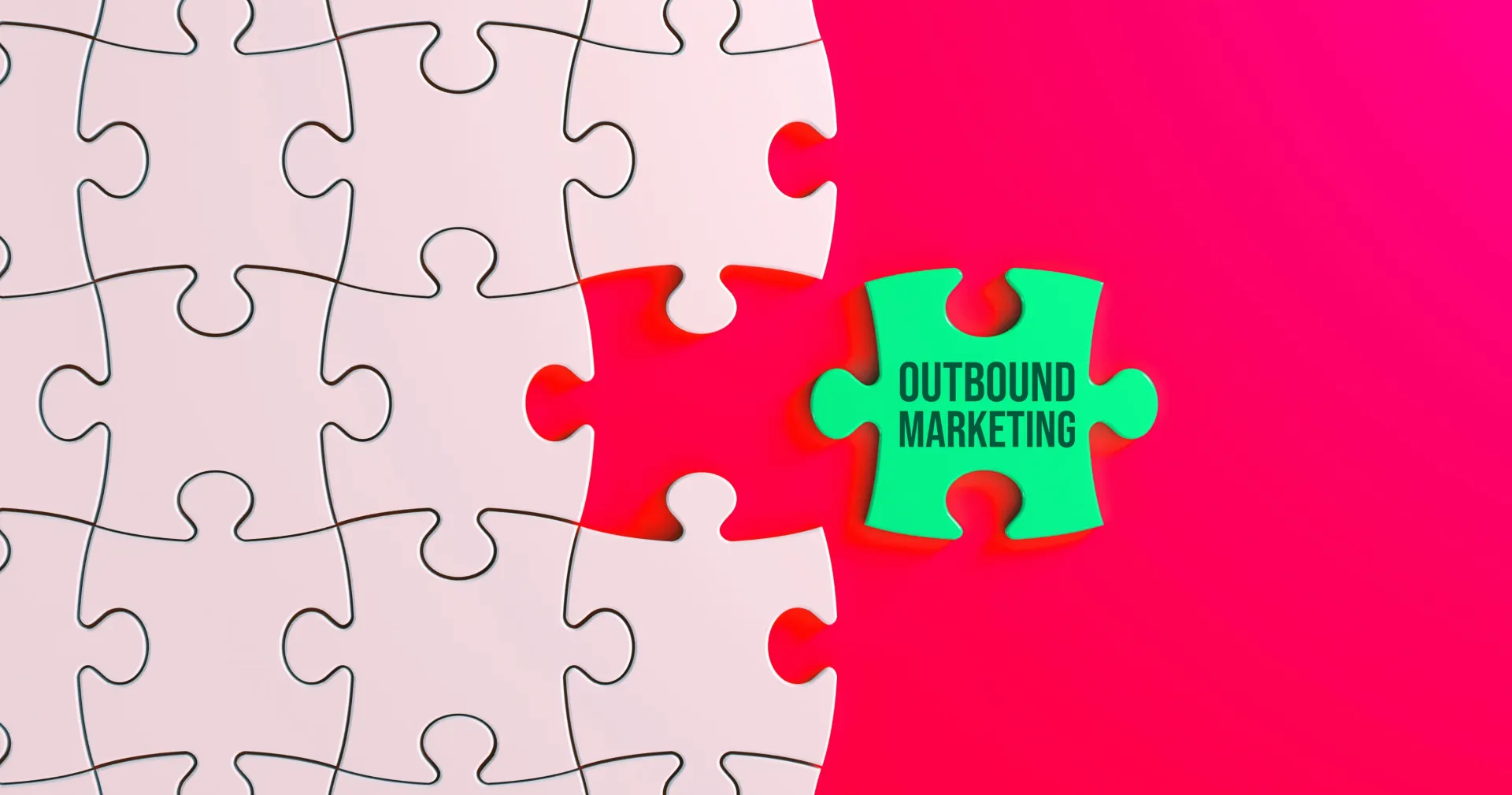Outbound Marketing | 2Stallions