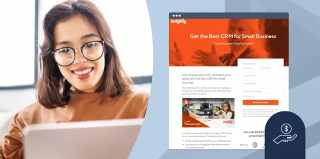 Designing Landing Pages for Local Businesses