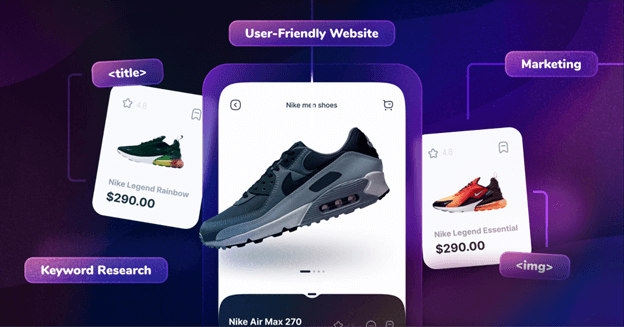 Key Elements Of Effective eCommerce SEO