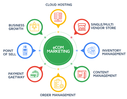 The Role of SEO In Online Business Growth