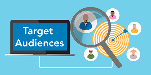  Target Audience on Social Media