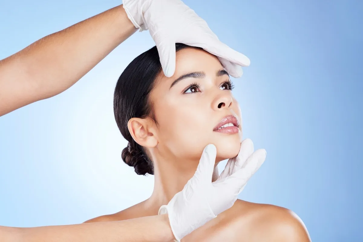 A Medical Aesthetics Clinic