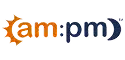 am:pm logo