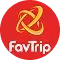 FavTrip client logo.