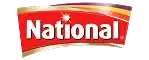 National Foods logo