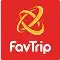FavTrip logo