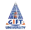 GIFT University logo