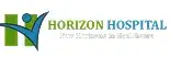 Horizon Hospital logo
