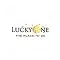 Lucky One mall client logo.