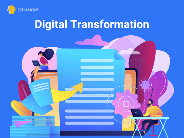 Digital Transformation
