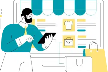 E-commerce SEO