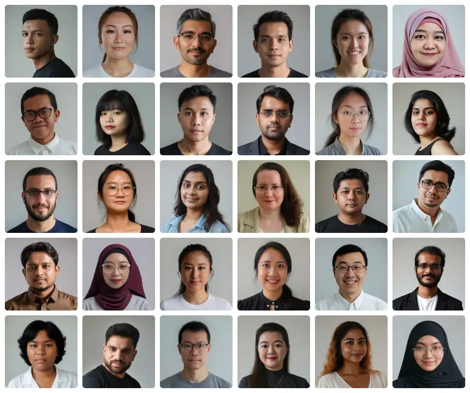 Digital Marketing Experts | 2Stallions Team