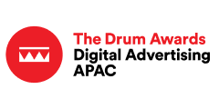 Digital Marketing Agency - Awards Won - TheDrum