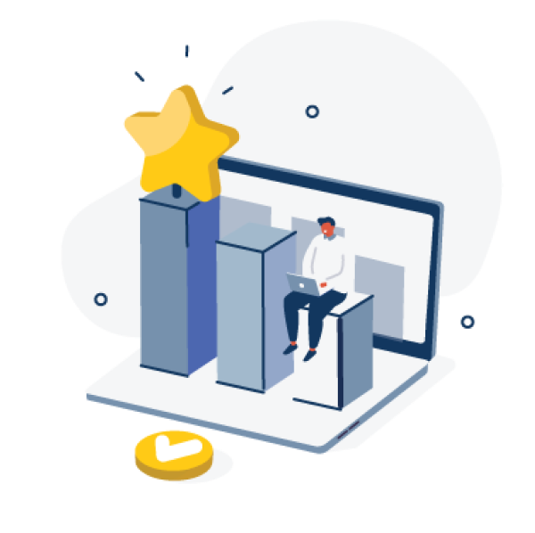Vector Animation & Motion Graphic Services in Singapore | 2Stallions