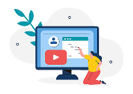 Creative Services Agency - Video
