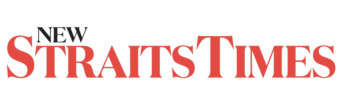 New Straits Times Malaysia logo